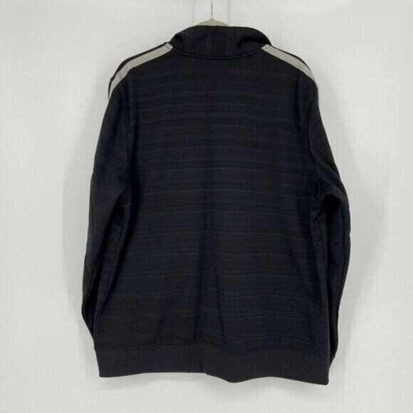 Walt Disney World Athletic Dept 71 Track Jacket XL Full Zip Disney Parks - Picture 2 of 9